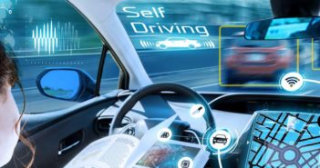 The rise of Autonomous vehicles
