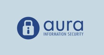 Aura Information Security Appoints Australia Territory Sales Manager