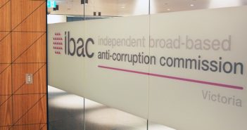 Former Corrections Victoria officer sentenced following IBAC investigation