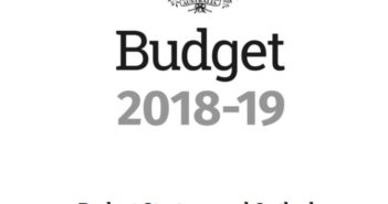 Australia’s 2018 Budget – Security Sector Wrap-up