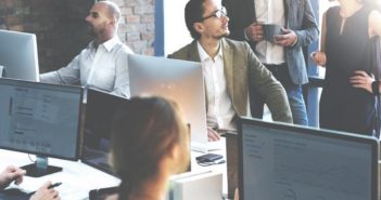 Can we take people out of IoT security?