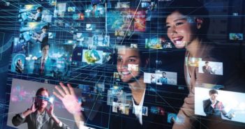 IoT – Securing the connected world