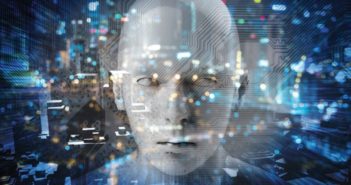 The potential impact of Artificial Intelligence technology on cyber security