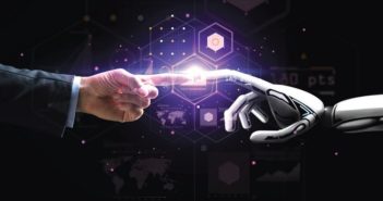 A new race – The now, the soon to be& the 20/20 year horizon: Robotics, Artificial Intelligence (AI) & Human Convergence