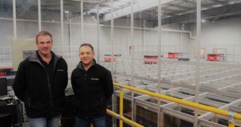 Episode 81 – Deep dive into the CyberLock electro-mechanical master key system – courtesy of Davcor Group