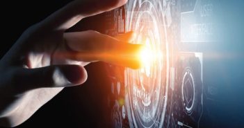Moving the dial: measuring the relationship between the user and their activity on a machine