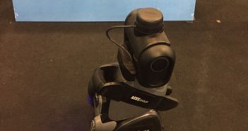 Robot Review – Hello Nimbo