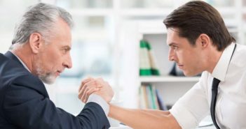 The security implications of an aging population