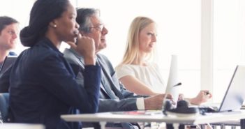 Educating the Security Professional Headlining Graduates into the Security Profession