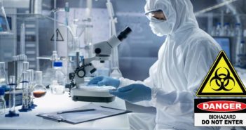 Biological Protection-In-Depth: A closer look at biosecurity and biodefence strategy