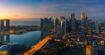 Cyber Risk meetup launched in Singapore