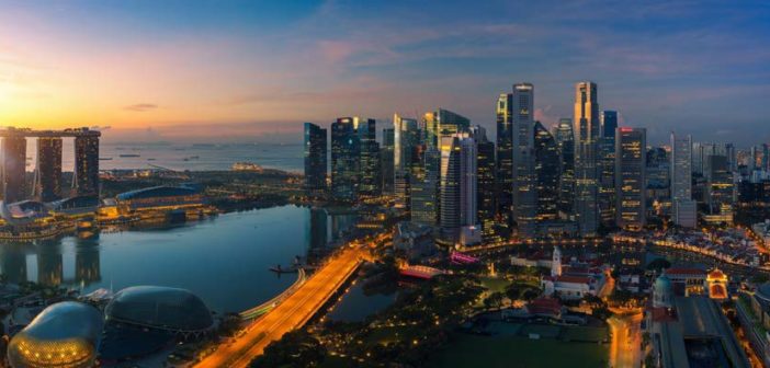 Cyber Risk meetup launched in Singapore - Australian Security Magazine
