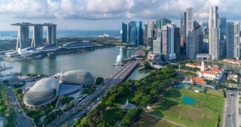 Cybersecurity in-depth in APAC