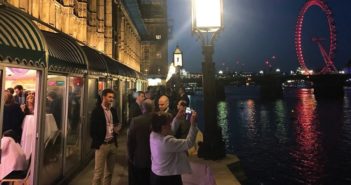 Everything has relevance but not everyone sees it – A Cyber Week in London – PART II