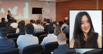 Interview with Shamane Tan, the Founder of Cyber Risk Meetup