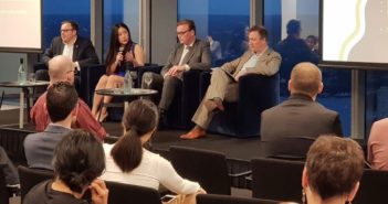 The future of innovation & the BIG CISO question?