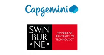 Swinburne collaborates with Capgemini to establish a Global Blockchain Centre of Excellence