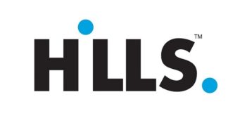 Axis recognises Hills for outstanding sales achievement
