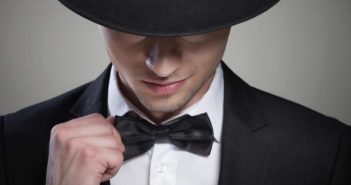 Black Hat Seduction