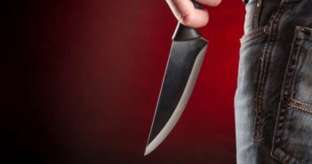The Danger of Slashing: Human Anatomy