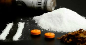 Heroin: An Illicit Drug or Weapon of Social Destruction?