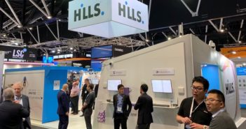 #Security2019 showcases the latest security technology for Australia