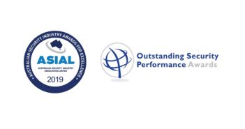 Recognising security industry high achievers – call for nominations