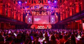Australian Museum Eureka Prizes – Security domain winner
