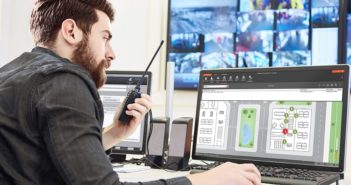 Gallagher Command Centre software release