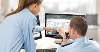 Gallagher launches Command Centre v8.30