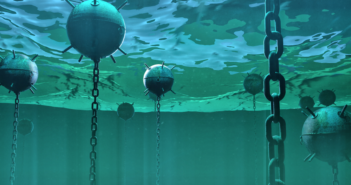 Revolutionising future mine countermeasure technology