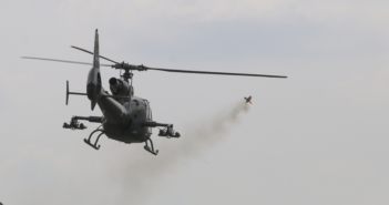 Kept in the family – Lockheed Martin’s Australian subsidiary awarded support contract for Australian Navy’s new combat helicopters manufactured by Lockheed Martin USA
