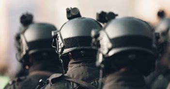 AFP Counter-Terrorism Powers to be discussed