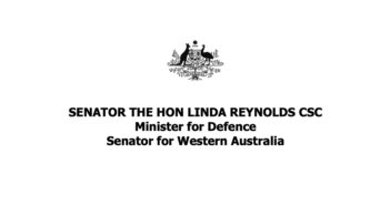 Australia committing to the Indo-Pacific