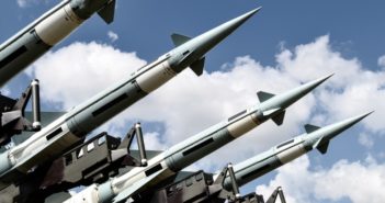 Defence Industry Grants – Co-contributions to be reduced