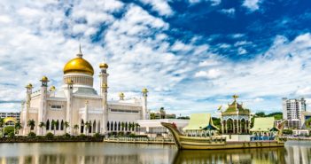 Australia to establish a resident Defence Advisor in Brunei