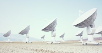 New satellite ground station in WA fully operational