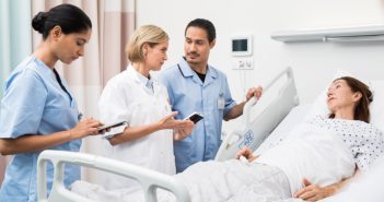 Ascom secures major maintenance service contract with St Vincent’s Health Australia