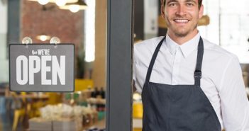 Open to the Future – 58% of Aussie SMEs optimistic for future of business despite ongoing uncertainty