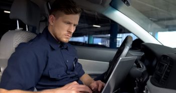 New South Wales Police Force signs on US based RMS & CAD provider