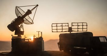 Building a Sovereign Defence Industry
