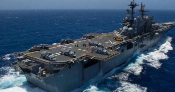 Exercise Talisman Sabre 2021 officially ends
