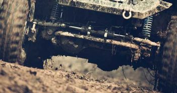 Family-Owned Engineering Firm to Provide Next-Gen Rough Terrain Vehicle For ADF