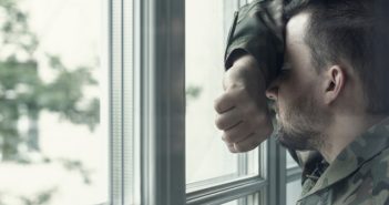 ADF Annual Suicide Report Reveals Mixed Results