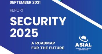 United We Stand – Divided We Fall: Security Threats on Australia’s Horizon