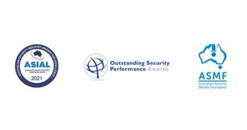 Excellence in Security Recognised in Annual Awards
