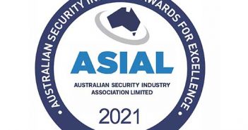 Gallagher takes out top Australian security manufacturer award