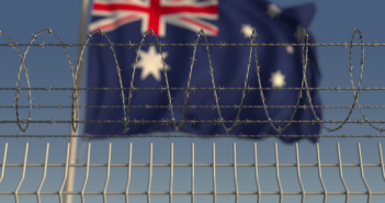 Australia’s Prison Dilemma