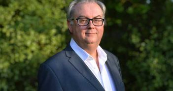 Fujitsu Appoints Branko Panich as Executive General Manager of Consulting for Australia And New Zealand