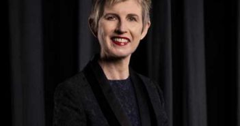 Engineers Australia Announces Retirement of CEO